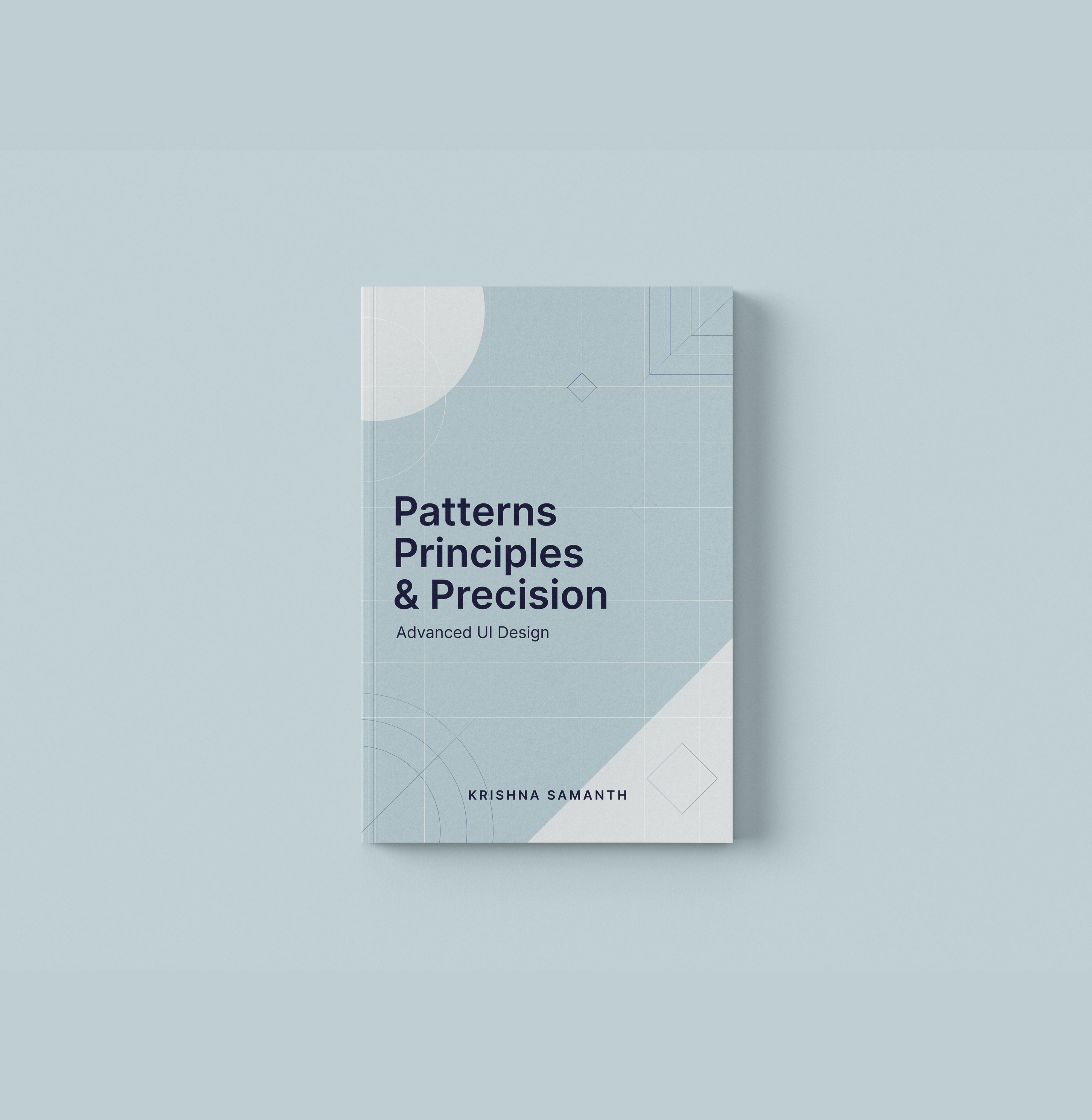 Patterns, Principles & Precision